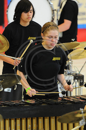 Upper Moreland Drumline_130413_Coatesville-7365