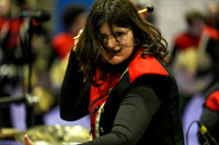Kingsway Regional Drumline_250406_Williamstown-00825