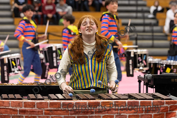 Fair Lawn Drumline_250405_South Brunswick High School-JB00265