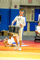 Owen J Roberts Drumline_250405_Spring-Ford-02950