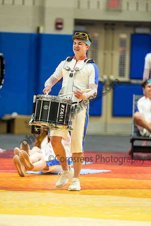 Owen J Roberts Drumline_250405_Spring-Ford-02950