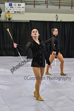 Central Mountain Twirlers_250322_Lake Lehman-DJK00698
