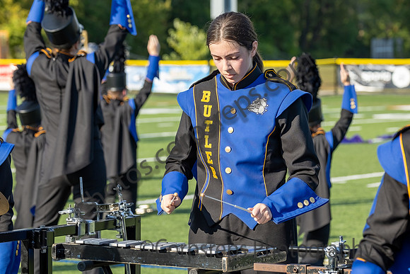 Butler Band_240914_Sparta High School-JB00592