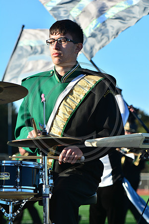 Audubon High School-1011