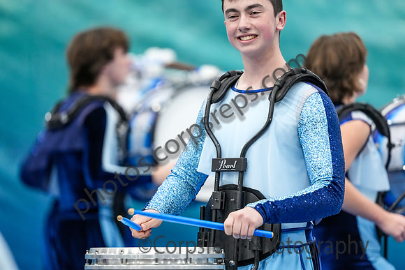 Spring-Ford Drumline_250329_Hatboro-Horsham-04508
