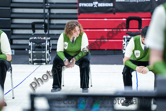 Methacton Drumline_250329_Hatboro-Horsham-02855