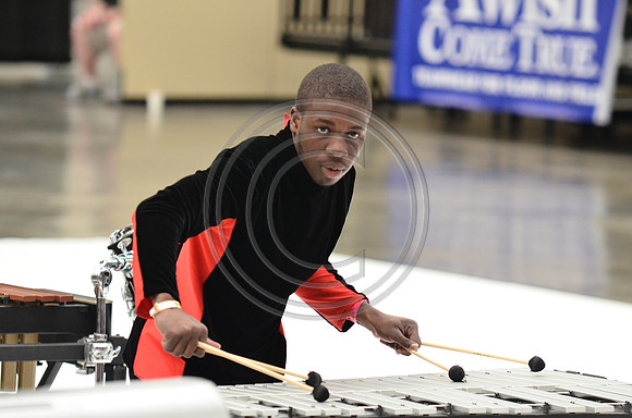 William Penn Drumline-300