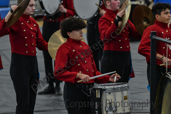 Penncrest Percussion_250222_Millville-DJK00702
