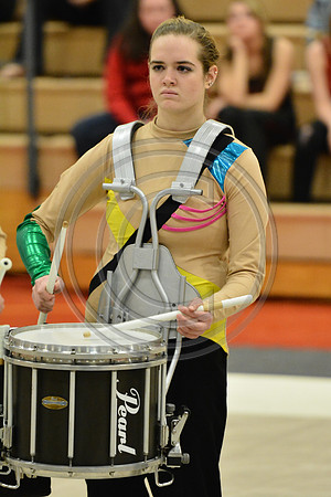 Bridgewater-Raritan Percussion-323