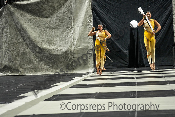 Emanon Winterguard_240421_Cure Insurance Arena-02656
