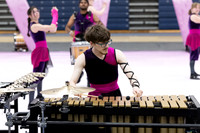 Unionville Drumline_250322_RWJ Barnabas Health Arena-JB01797
