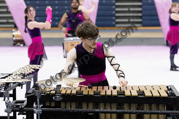 Unionville Drumline_250322_RWJ Barnabas Health Arena-JB01797
