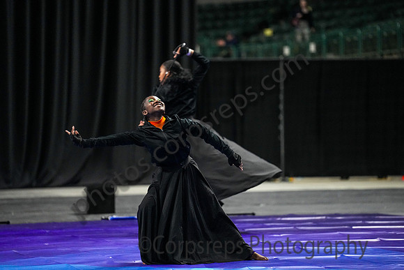 Arundel Guard_240421_Cure Insurance Arena-01325