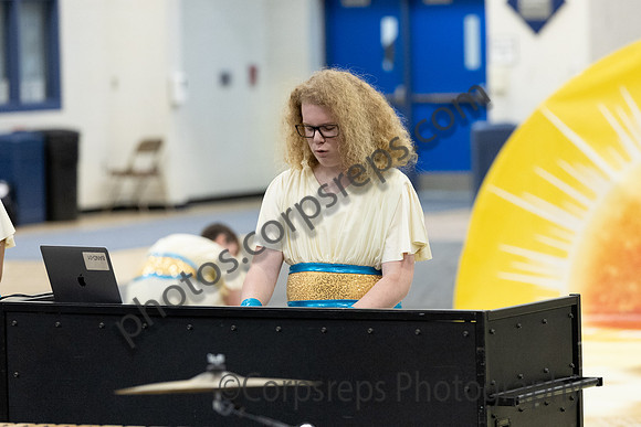 Liverpool Drumline_250322_RWJ Barnabas Health Arena-JB01331