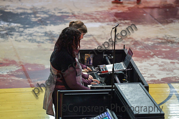 West Shore Percussion_250315_North Penn-DJK02022