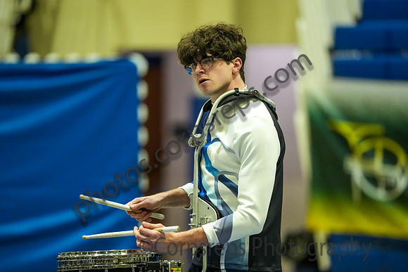 Eastern Regional Drumline_250406_Williamstown-01160