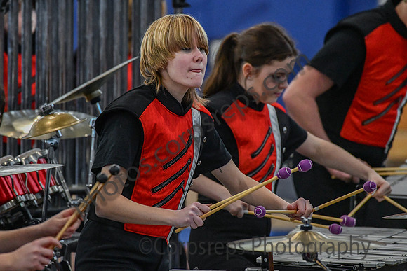 Kingsway Regional Percussion_250222_Millville-DJK00425