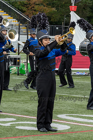 Division Avenue Band_240929_Long Island University-JB00903