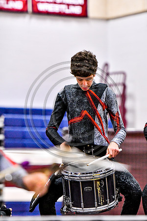 Eastern Regional Drumline_170430_Eastern Regional-3562