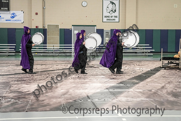 Dennis-Yarmouth Drumline_250308_Dartmouth-00954