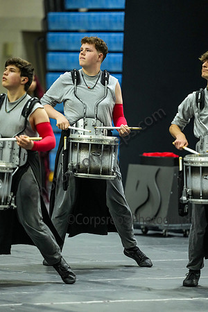 Pennridge Drumline_250405_Spring-Ford-02576