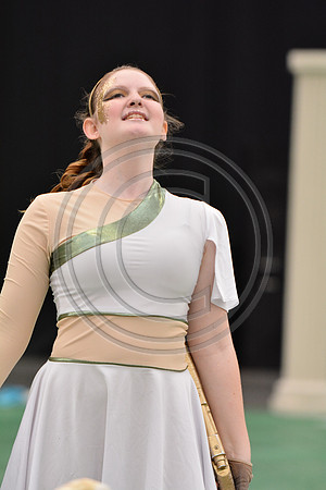 William Penn Guard-671
