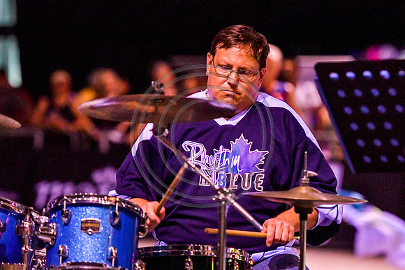 Bluecoats Rhythm IN BLUE_160813_Indianapolis-8382