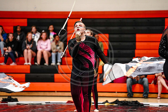Appoquinimink Maroon Guard_190504_Wildwood-7307777