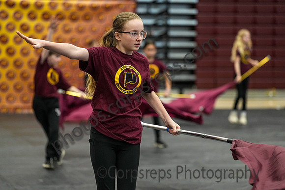 Avon Grove Intermediate Guard-063