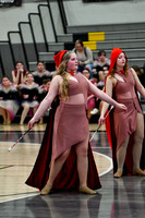 Canton Twirlers_250322_Lake Lehman-DJK00333