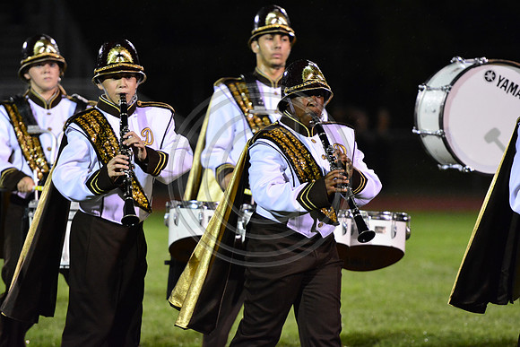 Delran High School Golden Regiment - Delran NJ-555