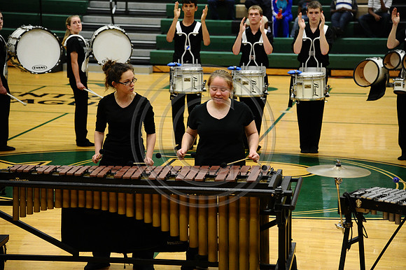 Middletown (DE) Drumline-1047