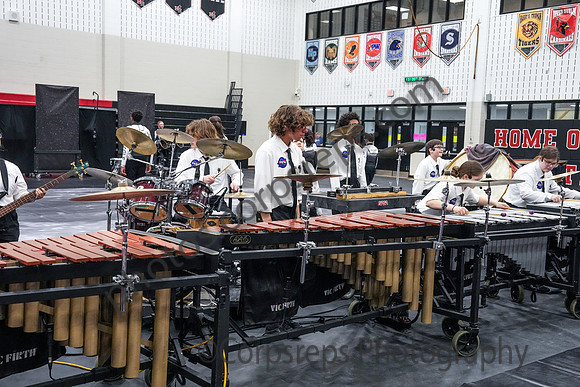 Quakertown Drumline_250329_Hatboro-Horsham-00962