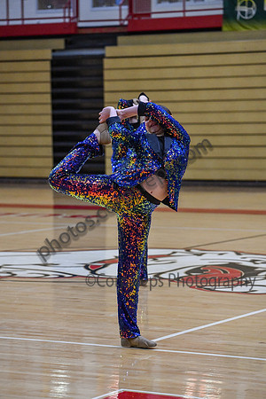 The Dance Factory - Elites Dance_250301_Wilson-DJK00190