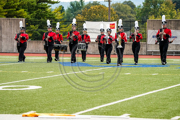 Caldwell University-001