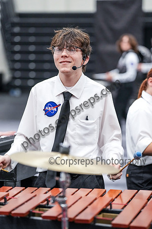 Quakertown Drumline_250329_Hatboro-Horsham-00977