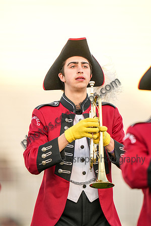 Haddonfield Memorial_241103_Hershey-02521