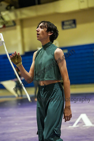 Collingswood Guard_250406_Williamstown-02556