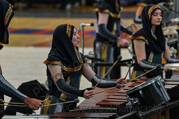 Williamstown Percussion_250222_Millville-DJK00829