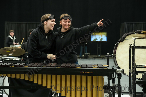 Governor Mifflin Drumline_250501_Wildwood-mg02266