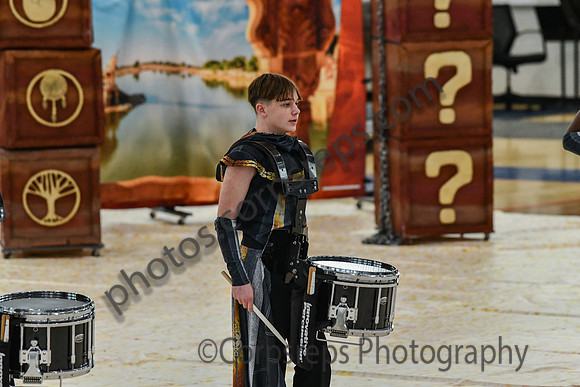 Williamstown Percussion_250222_Millville-DJK00854