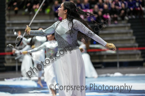 West Orange Guard_250322_Bethlehem-01985