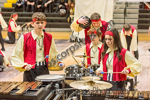 West Milford Drumline_250222_West Milford HS-JB00013