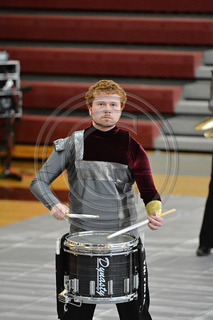 Starcross Drumline-110