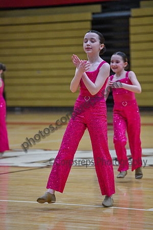 The Dance Factory - Minis Dance_250301_Wilson-DJK00029