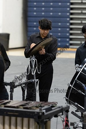 Monroe Township Percussion_250322_RWJ Barnabas Health Arena-JB00304