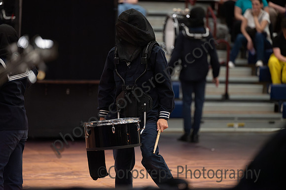 Highland Regional Drumline-41