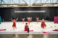 Haven Performing Arts Twirlers_180503_Wildwood-7308990