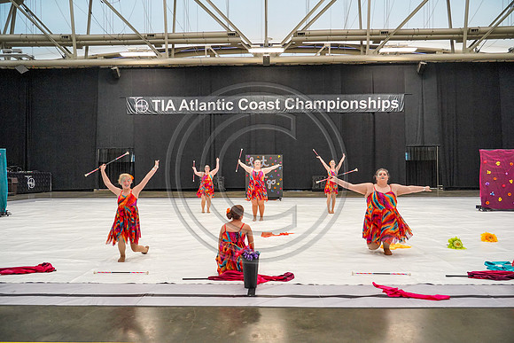 Haven Performing Arts Twirlers_180503_Wildwood-7308990