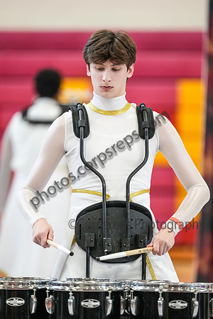 Caesar Rodney Drumline_250315_Penncrest-00683